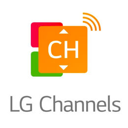 LG-Channels