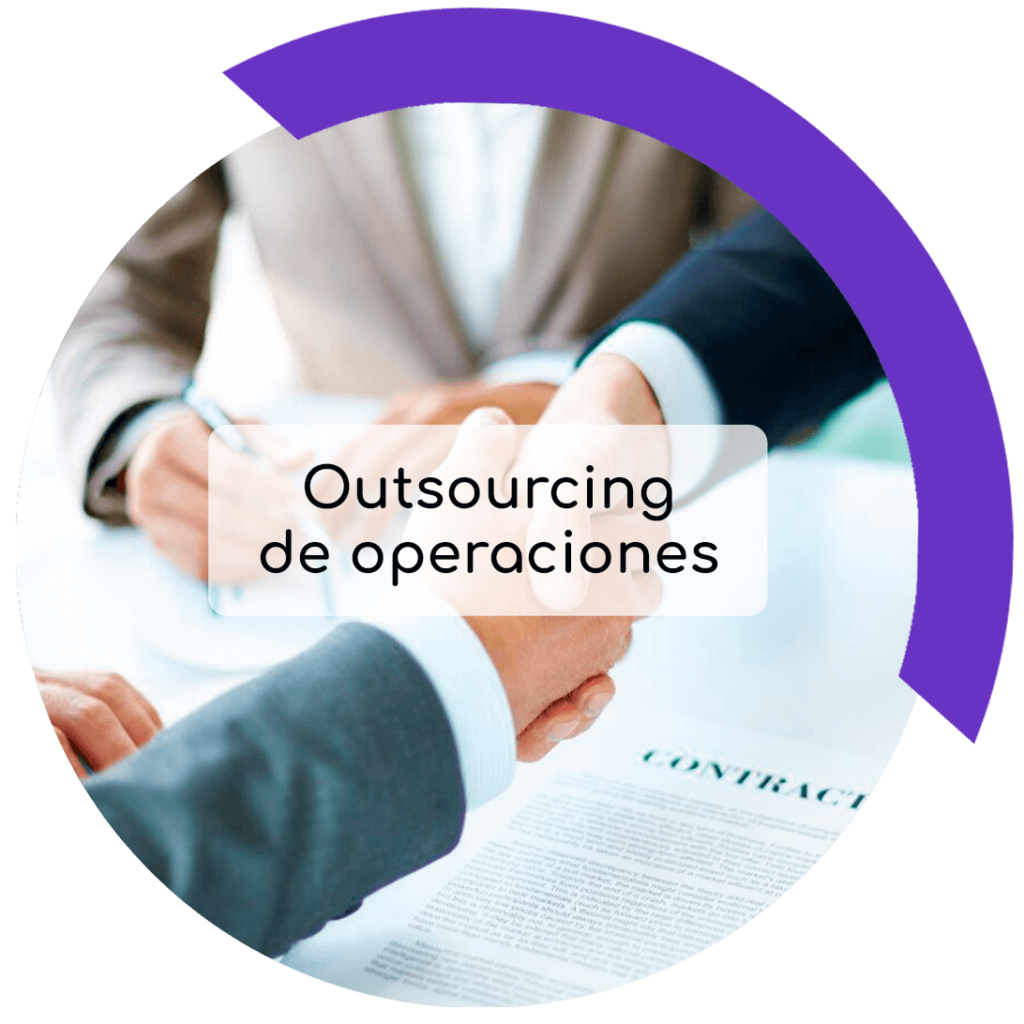 Outsourcing de operaciones