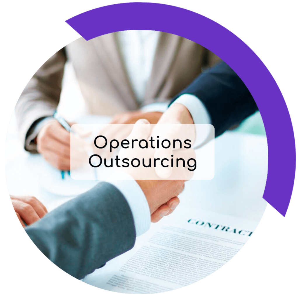 Operations Outsourcing