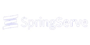 springserve logo b
